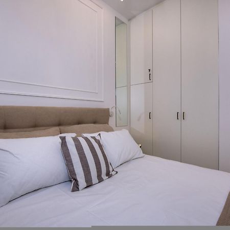 Cherry Central Luxury Suites La Canea Exterior foto