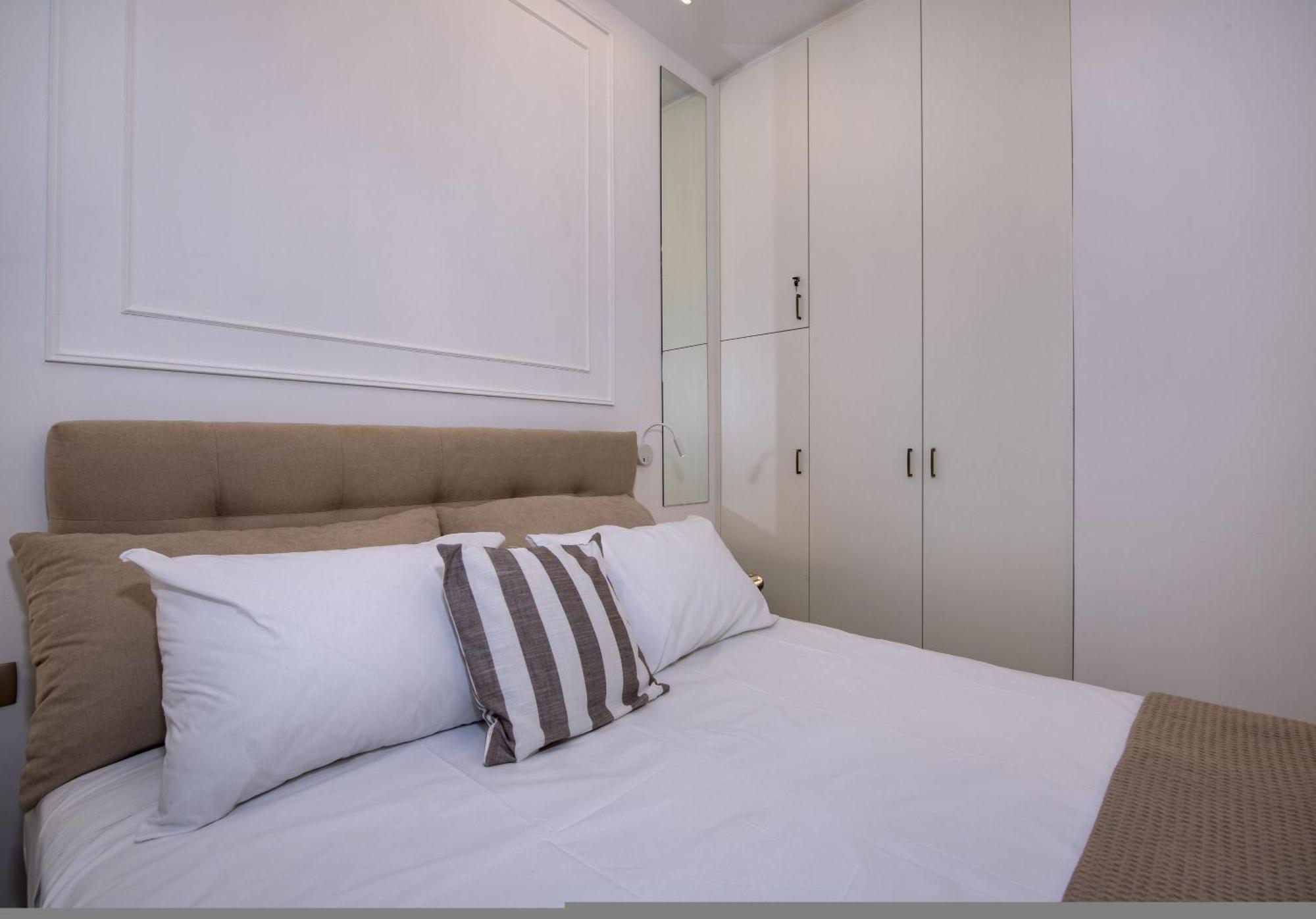 Cherry Central Luxury Suites La Canea Exterior foto
