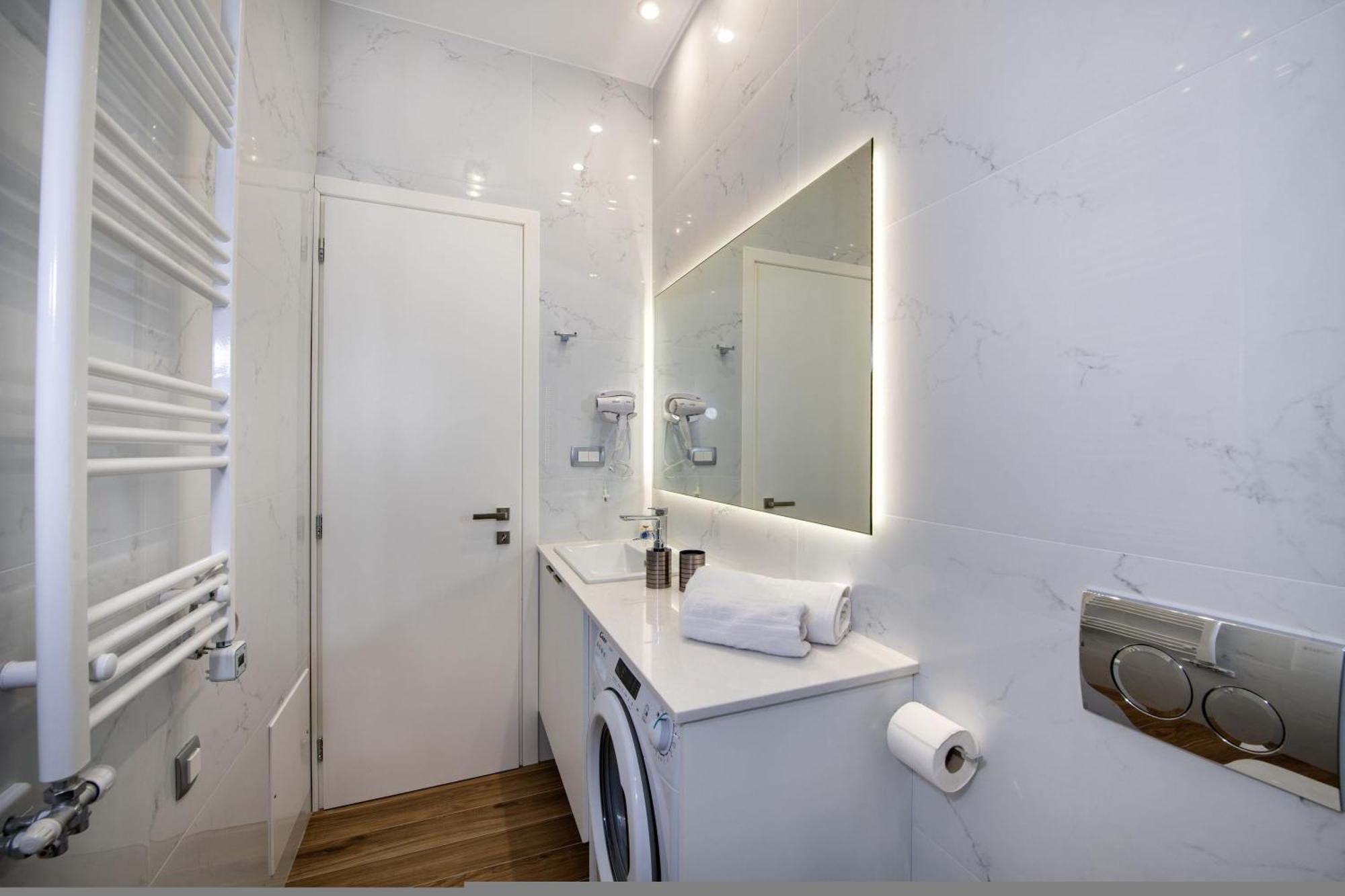 Cherry Central Luxury Suites La Canea Exterior foto